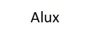 Pneus ALUX