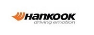 Pneus HANKOOK