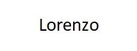 Pneus LORENZO